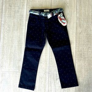Scotch and soda pants